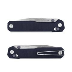 Real Steel Perix | G10 Sap | Nitro V Çelik Çakı | 7121BS