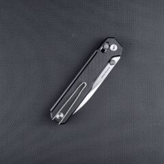 Real Steel Perix | G10 Sap | Nitro V Çelik Çakı | 7121BS