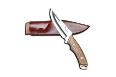 Bora 422 ZB Phantom Zeytin Saplı Bıçak