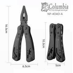 Columbia Company Çoklu Pense