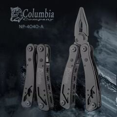 Columbia Company Çoklu Pense