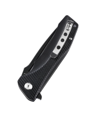 BESTECH MAKO G10 Sap: 3,74'' K110 Bıçak BG27B
