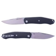 Real Steel Serenity Slipjoint | G10 Sap | N690 Çelik Çakı | 7681B