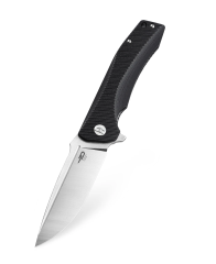 BESTECH MAKO G10 Sap: 3,74'' K110 Bıçak BG27A