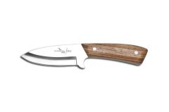 Bora 408 ZB Leopard Zeytin Saplı Bıçak
