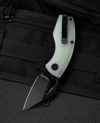 BESTECH Lizard | G10 Sap | D2 Çelik Çakı | BG39E