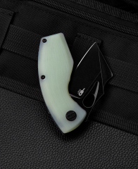 BESTECH Lizard | G10 Sap | D2 Çelik Çakı | BG39E