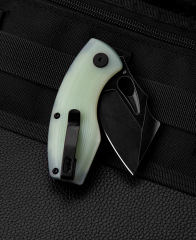 BESTECH Lizard | G10 Sap | D2 Çelik Çakı | BG39E