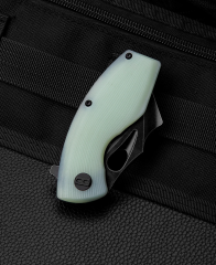 BESTECH Lizard | G10 Sap | D2 Çelik Çakı | BG39E