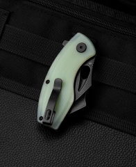 BESTECH Lizard | G10 Sap | D2 Çelik Çakı | BG39E