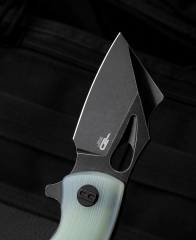 BESTECH Lizard | G10 Sap | D2 Çelik Çakı | BG39E