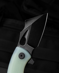 BESTECH Lizard | G10 Sap | D2 Çelik Çakı | BG39E