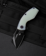 BESTECH Lizard | G10 Sap | D2 Çelik Çakı | BG39E