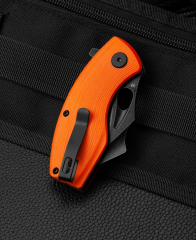 BESTECH Lizard | G10 Sap | D2 Çelik Çakı | BG39D