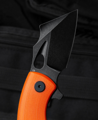 BESTECH Lizard | G10 Sap | D2 Çelik Çakı | BG39D