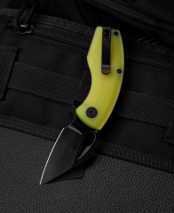 BESTECH Lizard | G10 Sap | D2 Çelik Çakı | BG39F