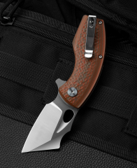 BESTECH Lizard | G10 Sap | D2 Çelik Çakı | BG39B