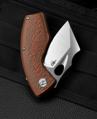 BESTECH Lizard | G10 Sap | D2 Çelik Çakı | BG39B