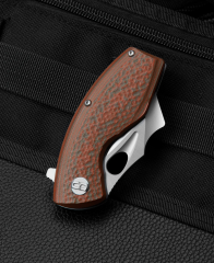 BESTECH Lizard | G10 Sap | D2 Çelik Çakı | BG39B