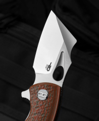 BESTECH Lizard | G10 Sap | D2 Çelik Çakı | BG39B