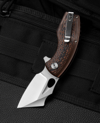 BESTECH Lizard | G10 Sap | D2 Çelik Çakı | BG39A