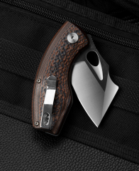 BESTECH Lizard | G10 Sap | D2 Çelik Çakı | BG39A