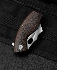 BESTECH Lizard | G10 Sap | D2 Çelik Çakı | BG39A