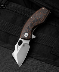 BESTECH Lizard | G10 Sap | D2 Çelik Çakı | BG39A