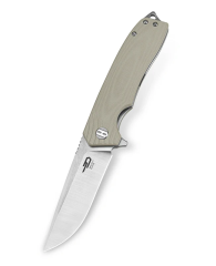 BESTECH Lion | G10 Sap | D2 Çelik Çakı | BG01C