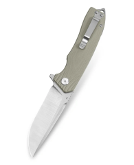 BESTECH Lion | G10 Sap | D2 Çelik Çakı | BG01C
