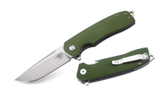 BESTECH Lion | G10 Sap | D2 Çelik Çakı | BG01B