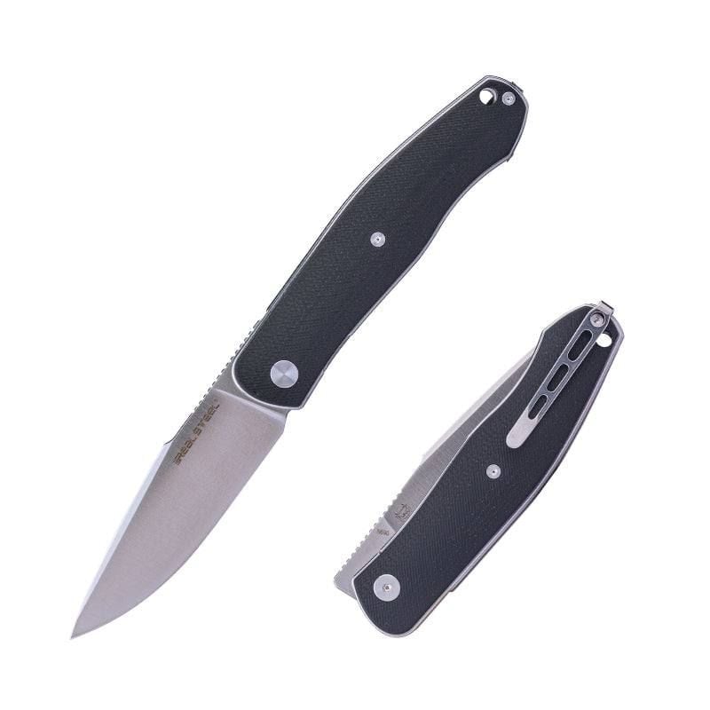 Serenity Front Flipper | G10 | 7682B