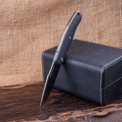 Serenity Front Flipper | G10 | 7682B