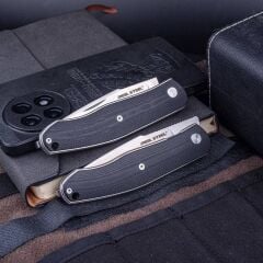 Serenity Front Flipper | G10 | 7682B