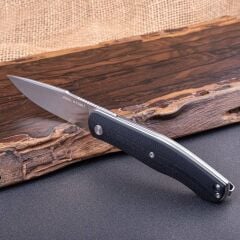 Serenity Front Flipper | G10 | 7682B