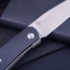 Serenity Front Flipper | G10 | 7682B