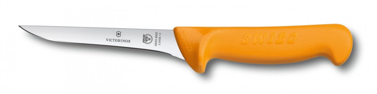 Victorinox 5.8408.16 16cm Swibo Dar Ağız Sıyırma Bıçağı