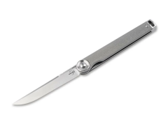 Böker Plus Kaizen Gray/Satin Çakı