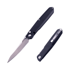 Real Steel G5-Metamorph | G10 Sap | 14C28N Çelik Çakı | 7831B