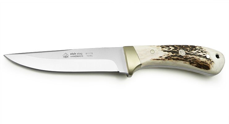PUMA IP Elch, Stag