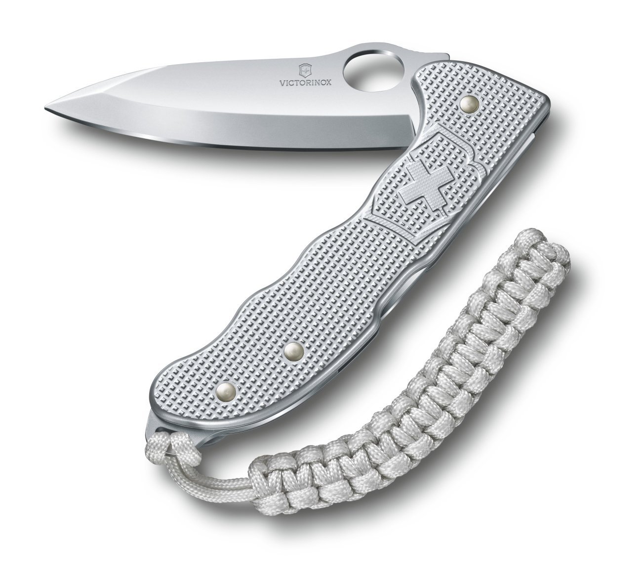 Victorinox 0.9415.M26 Hunter Pro M Alox Gümüş Çakı