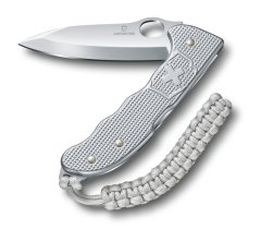 Victorinox 0.9415.M26 Hunter Pro M Alox Gümüş Çakı