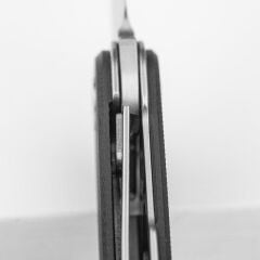 Iris Front Flipper | Satin | 8061BF