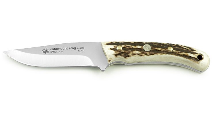 PUMA IP Catamount, Stag