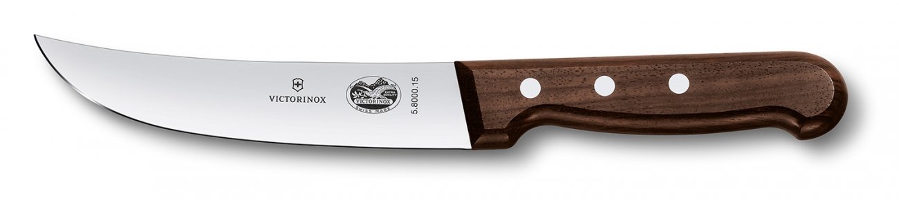 Victorinox 5.8000.15 15cm Yüzme Bıçağı