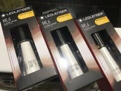 ML6 Warm Light (Gün Işığı)