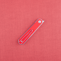 Iris Front Flipper | Satin | 8061BR