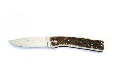PUMA IP Catcher Stag (Double-Edged Blade)