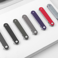 Iris Flipper | Saten | 8061AR