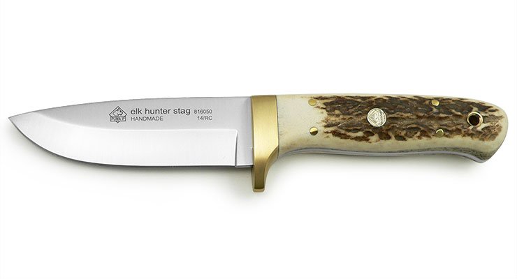 PUMA IP Elk Hunter, Stag